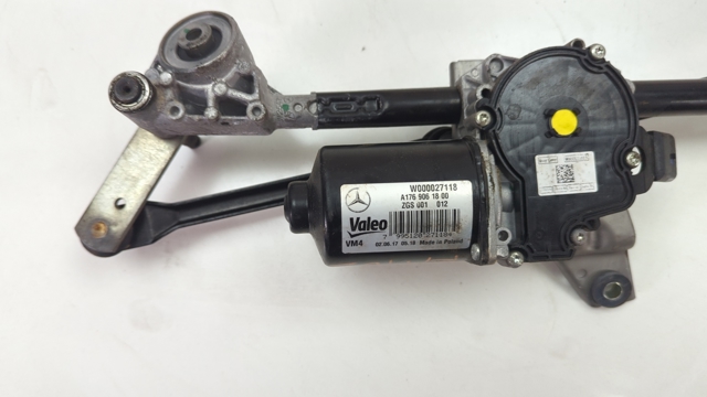 MERCEDES A1768200040 Трапеция дворников в наличии Ирпень