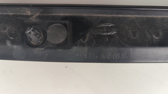 A1768600014 MERCEDES купить в Львов