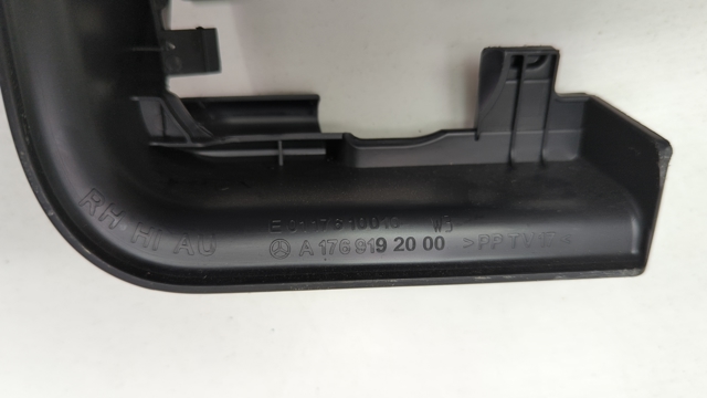 MERCEDES A1769192000 в наличии Украина