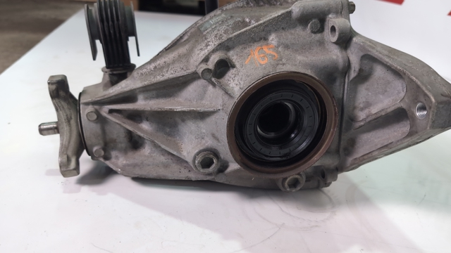 A2053506718 MERCEDES Редуктор задний купить в Полтава