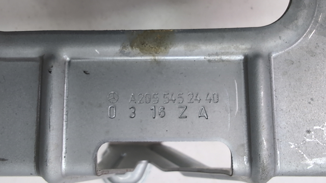 MERCEDES A2055452440 в наличии Киев