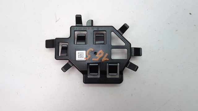 A2055463100 MERCEDES купить в Ужгород
