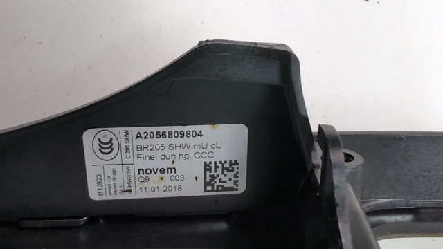 MERCEDES A2056800305 в наличии Тернополь