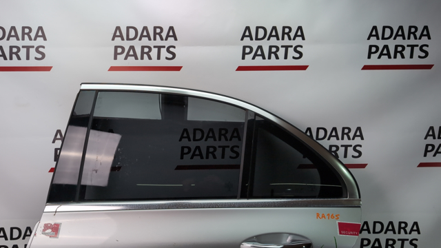 MERCEDES A2056900380 Молдинг двери задней левой верхний в наличии Украина