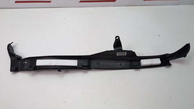 MERCEDES A20569034059051 Обшивка стойки кузова внутренняя задняя правая в наличии Винница