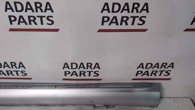 MERCEDES A2056906302 Накладка (молдинг) порога наружная задняя левая в наличии Черновцы