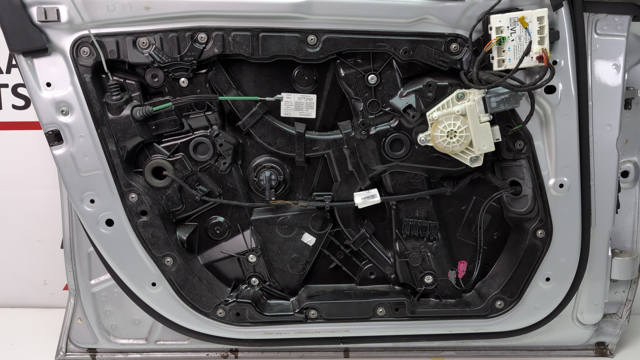 A2057204923 MERCEDES Стеклоподъемник передней левой двери купить в Сумы