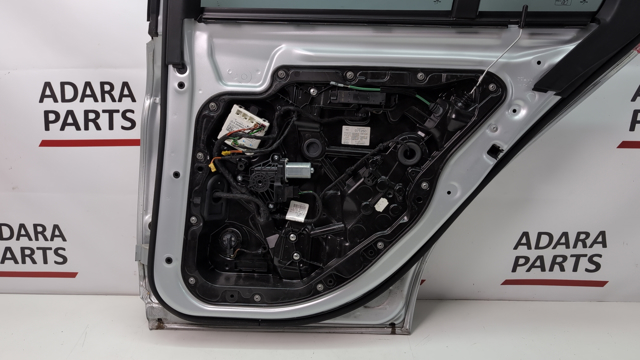 Механизм стеклоподъемника двери задней, правой A2057308004 MERCEDES