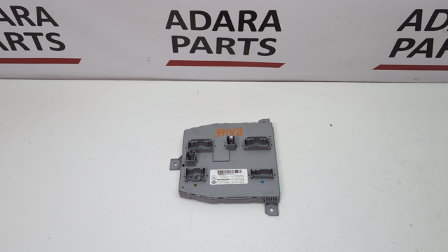 Блок управления сигналами SAM A2059006330 MERCEDES