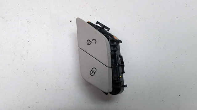 MERCEDES A20590551517M91 Кнопка блокировки дверей в наличии Ирпень