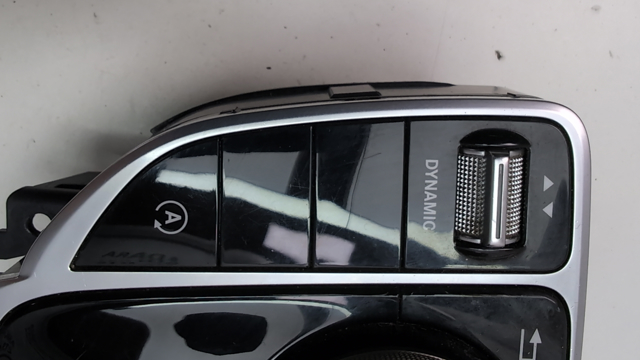 MERCEDES A2059056307 Блок кнопок центральной консоли в наличии Николаев