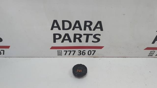 Крышка/пробка расширительного бачка A2105010615 MERCEDES