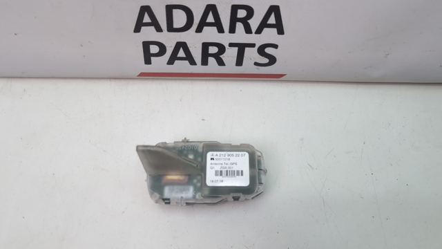 Антенна на крышу A2129052207 MERCEDES