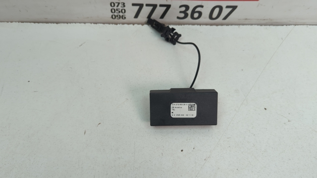 A2139052801 Антенна купить Ирпень