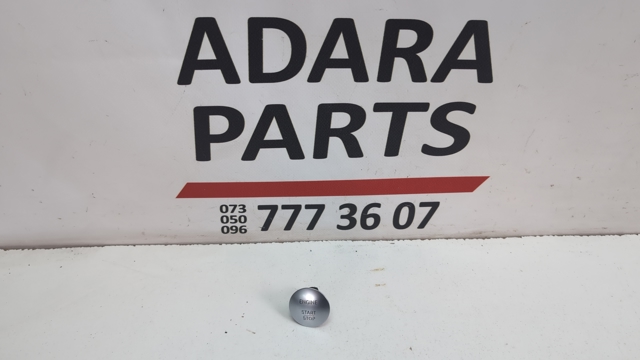 Кнопка запуска двигателя A2215450714 MERCEDES