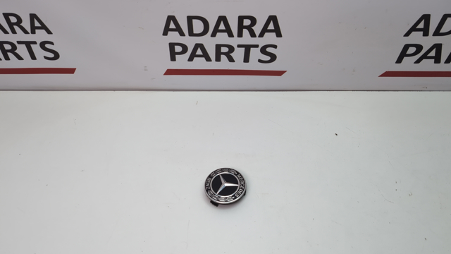 Колпаки на диски A22240021009040 MERCEDES