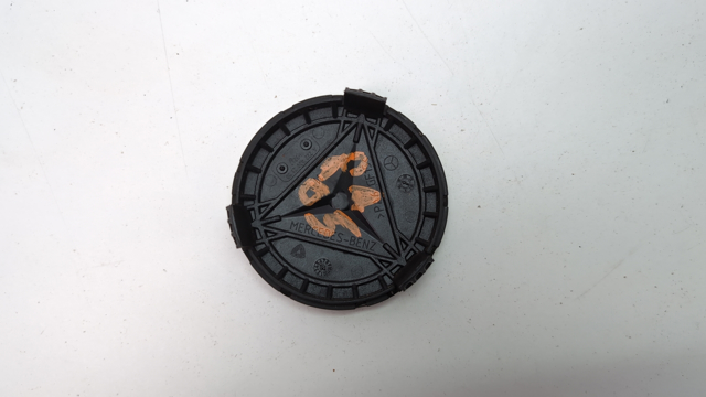 A2224002100 MERCEDES Колпак колесного диска купить в Львов