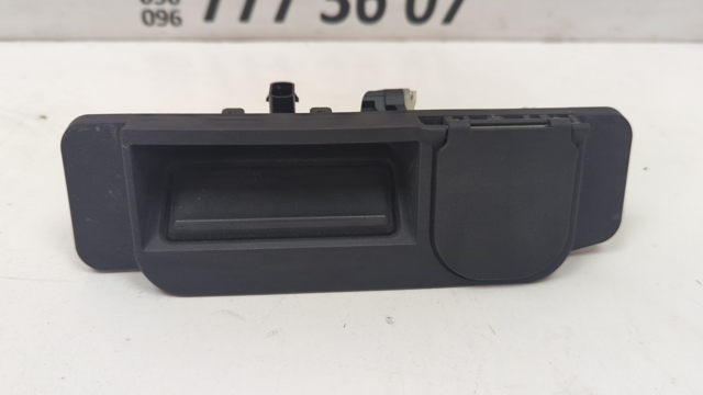 Ручка пятой двери, наружная A2227500893 MERCEDES