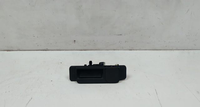 Ручка пятой двери, наружная A2227500893 MERCEDES