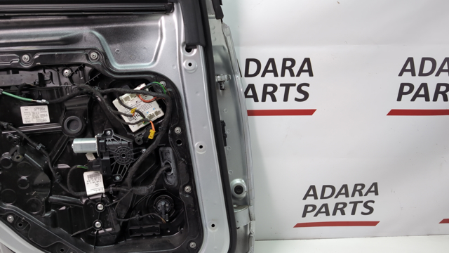 Блок комфорта задней двери A2229001814 MERCEDES