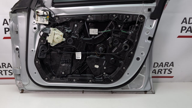 A2229051500 MERCEDES Датчик удара купить в Каменское