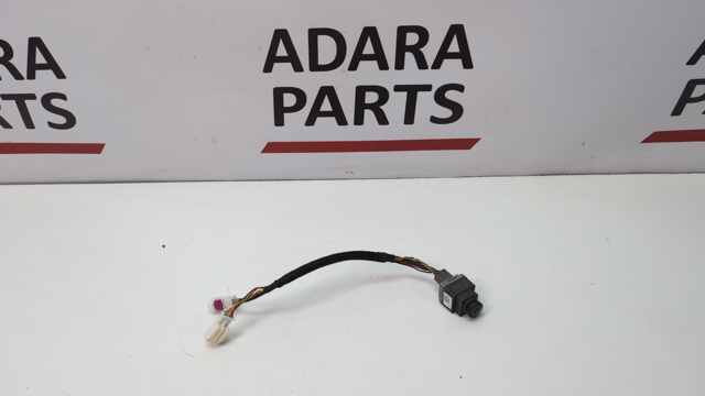 Камера системы обеспечения видимости A2229054509 MERCEDES