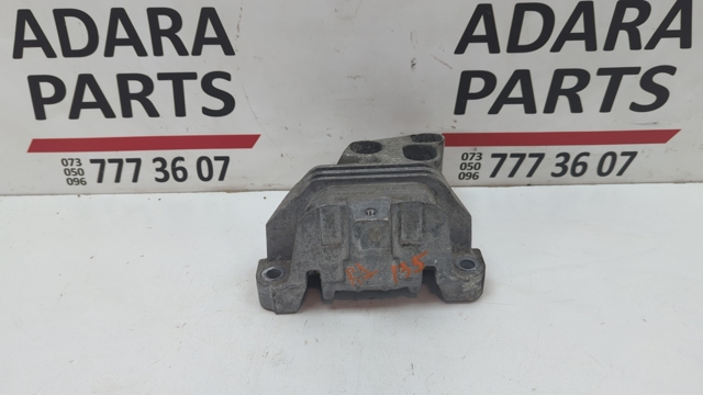 A2462400617 MERCEDES Подушка (опора) двигателя левая купить в Житомир