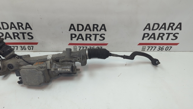 A2463301800 MERCEDES Рулевой наконечник купить в Полтава