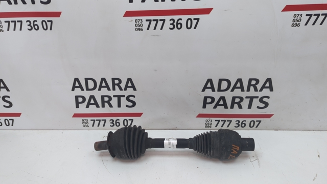 Привод передний правый A2463301901 MERCEDES