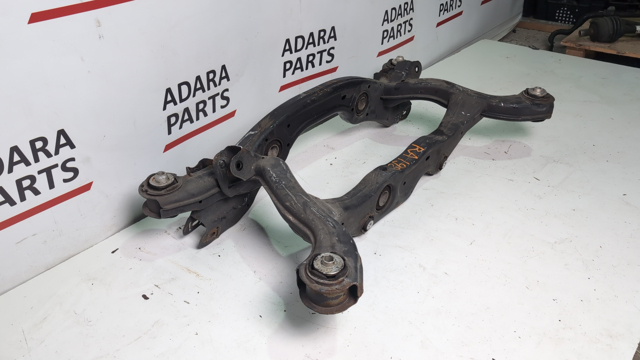 MERCEDES A2463501308 Балка задней подвески (подрамник) в наличии Днепр