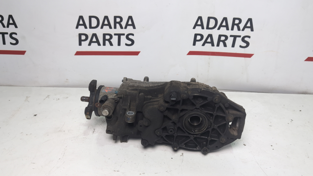 MERCEDES A2463501802 Мост задний в сборе в наличии Киев