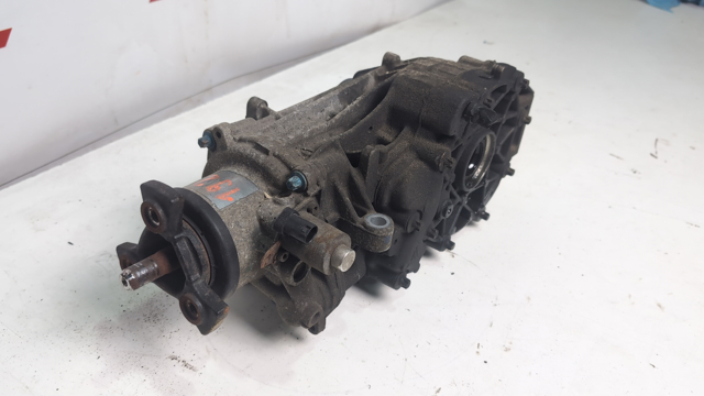 MERCEDES A2463501802 Мост задний в сборе в наличии Каменское