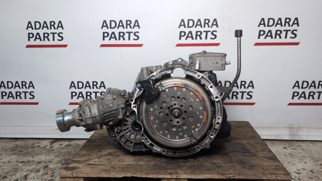 Автоматическая коробка передач A2463704003 MERCEDES