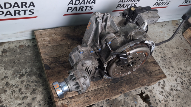 MERCEDES A2463704003 АКПП в наличии Киев