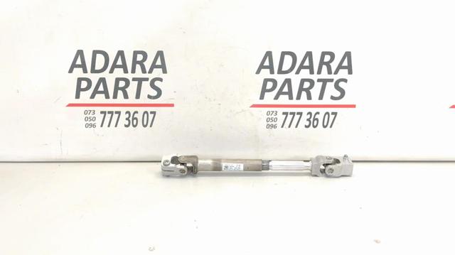 Рулевая колонка A2464600409 NISSAN
