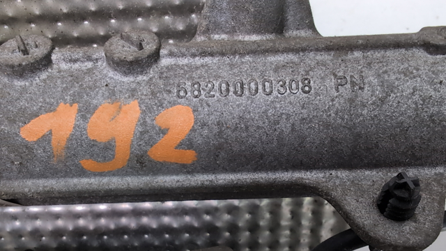 Управление рулевое в сборе A2464604701 MERCEDES