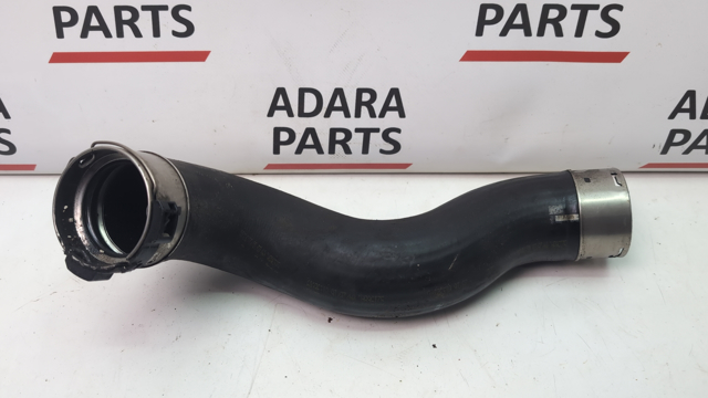 MERCEDES A2465280682 Шланг (патрубок) интеркуллера в наличии Украина