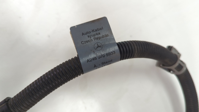 MERCEDES A2465405933 в наличии Ирпень