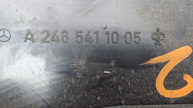 MERCEDES A2465411005 в наличии Днепр