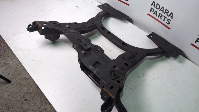 Подрамник передней подвески A2466201200 MERCEDES