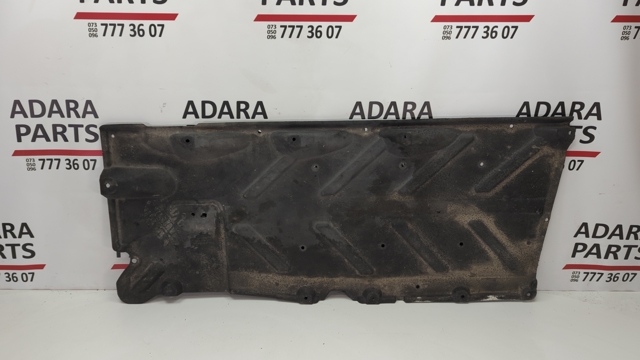 A2466840200 MERCEDES Защита днища правая купить в Одесса