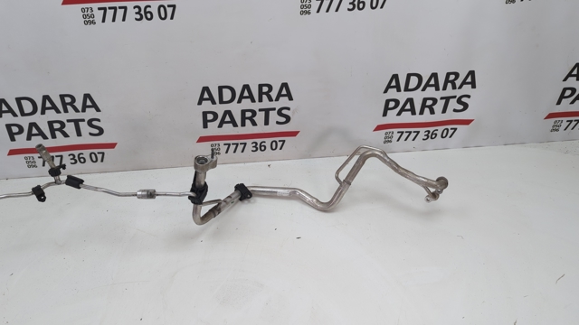 Трубопроводы A2468302615 MERCEDES