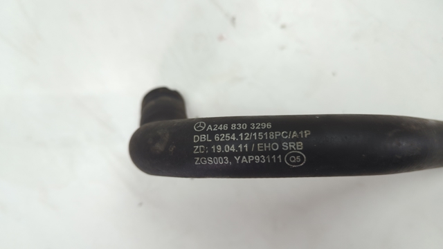 A2468303296 MERCEDES купить в Одесса