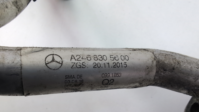 A2468305600 MERCEDES купить в Киев