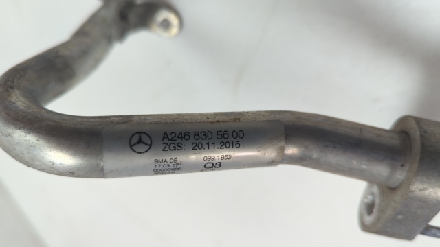 A2468305600 MERCEDES купить в Запорожье
