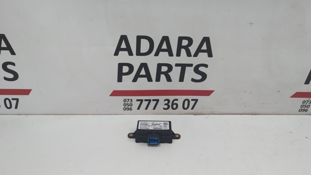 Модуль управления (ЭБУ) полным приводом A2469008115 MERCEDES