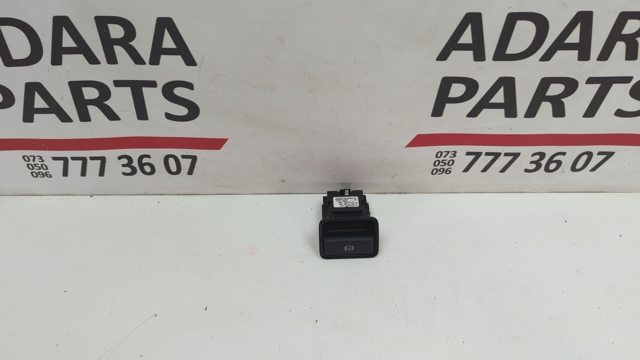 MERCEDES A2469050451 Клавиша электромеханического стояночного тормоза в наличии Каменское