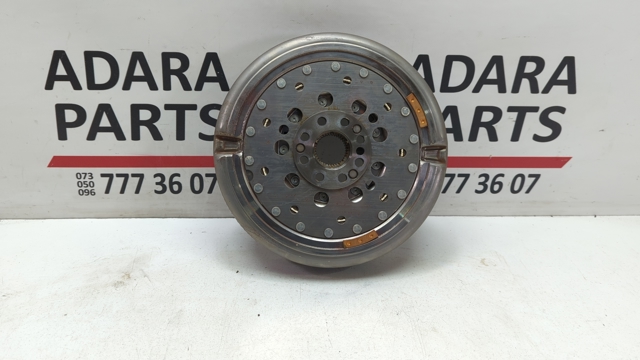A2700301005 MERCEDES Маховик двигателя купить в Сумы