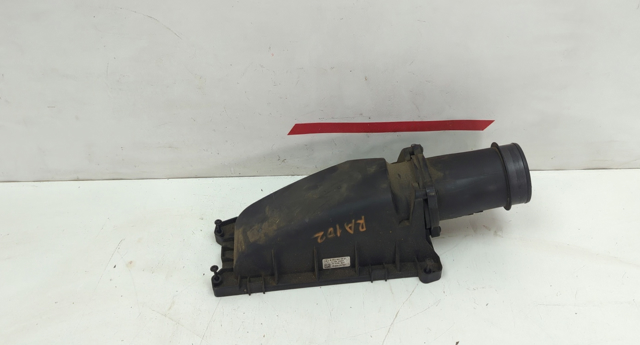 Коробка фильтра A2700900601 MERCEDES