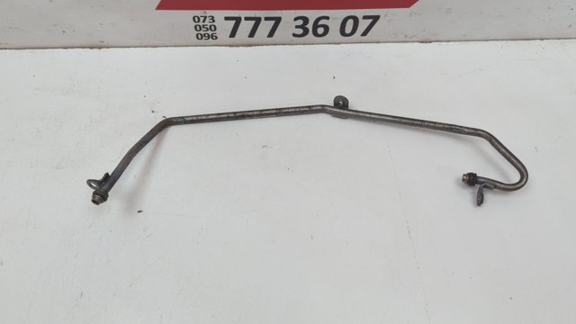 Подача масляная труба A2700900677 MERCEDES
